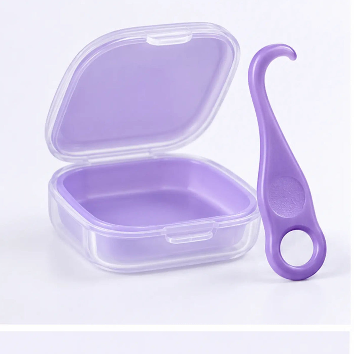 SmileWide Aligner Removal Tool – packaging and contents