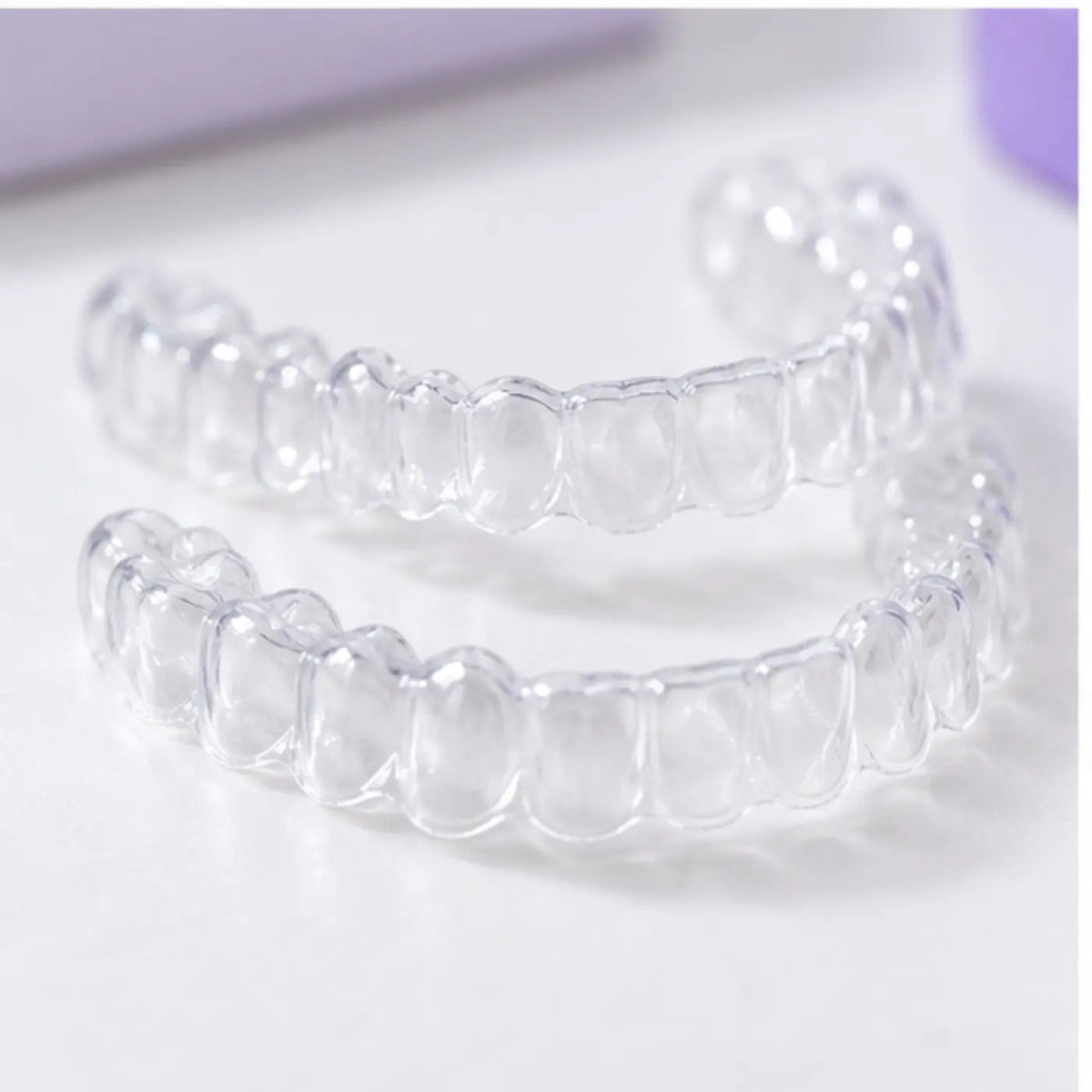 SmileWide Plus Full-Time Aligners – Dual Arch – SmileWide product image