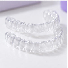 Custom aligners