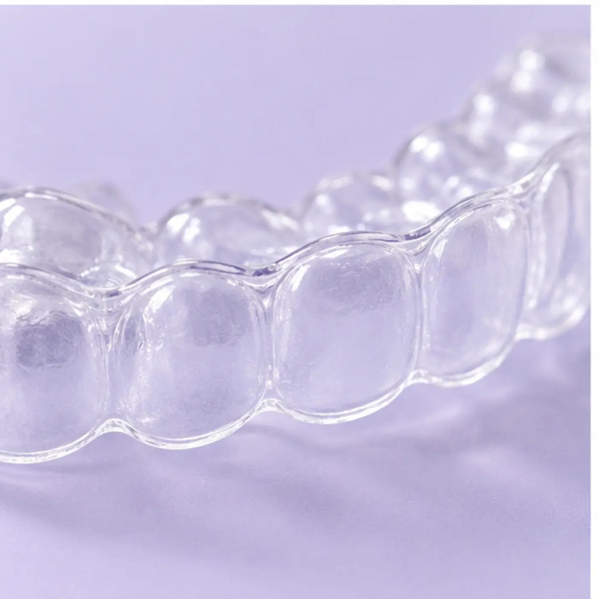 SmileWide Plus Full-Time Aligners – Single Arch – SmileWide product image