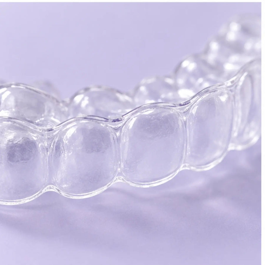 SmileWide clear aligners