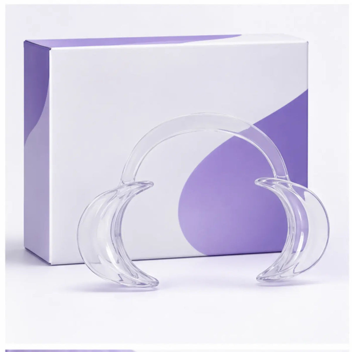 SmileWide Dental Cheek Retractor – packaging and contents