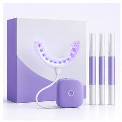 Teeth-whitening kit