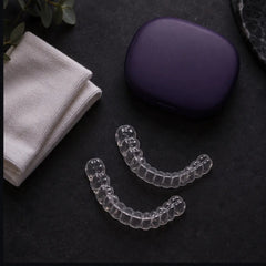 3D treatment plan