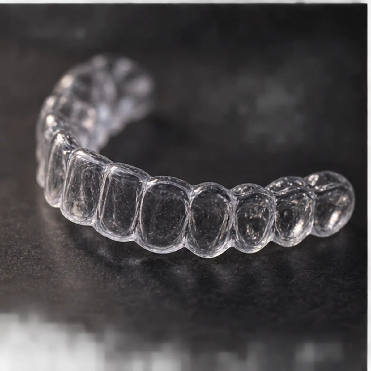 SmileWide Plus Night-Time Aligners – Single Arch – SmileWide product image