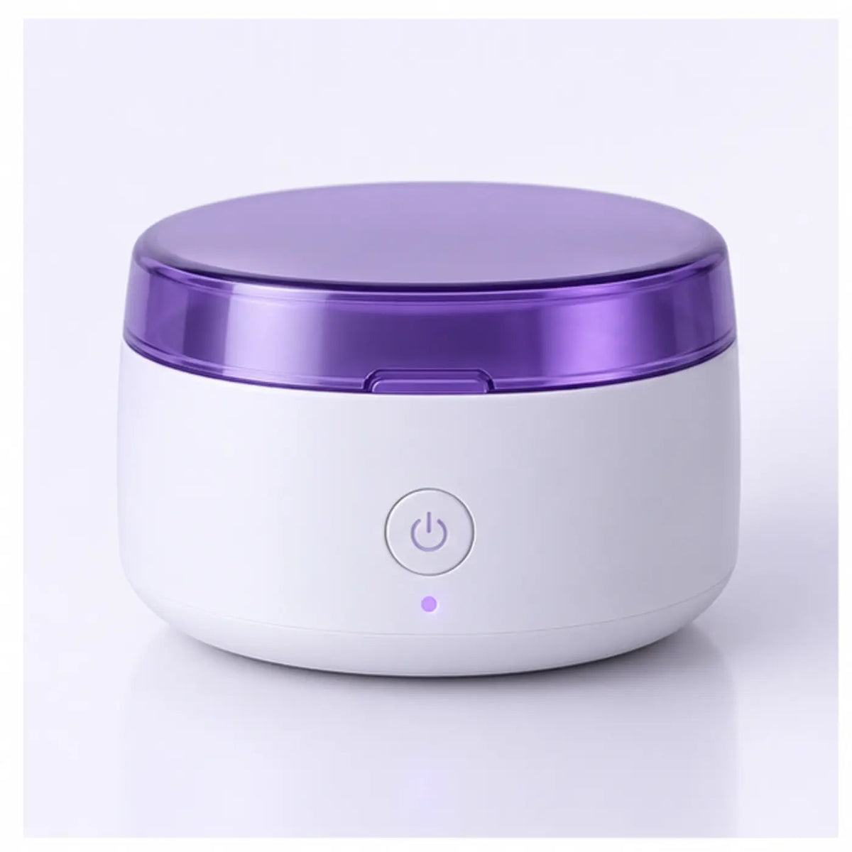 SmileWide UV Ultrasonic Aligner Cleaner